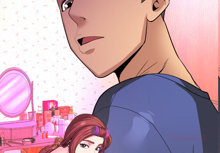 Read Mitsumei chapter 123 image 1 on Lezhin