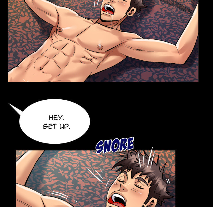 Read Mitsumei chapter 123 image 15 on Lezhin
