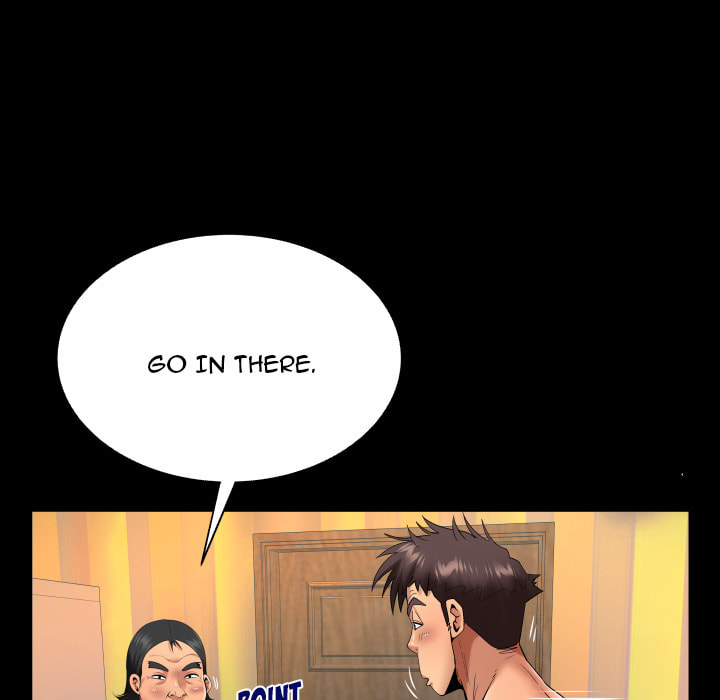 Read Mitsumei chapter 123 image 19 on Lezhin
