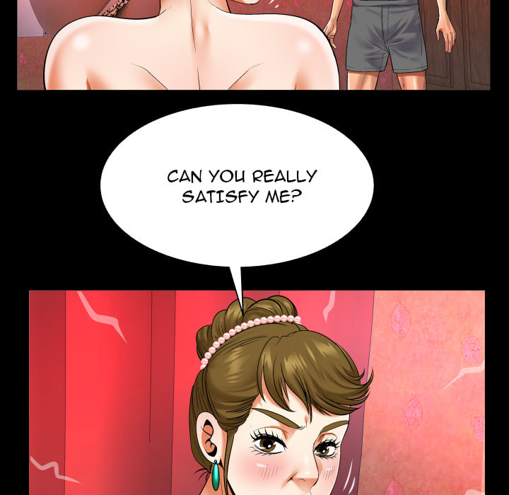 Read Mitsumei chapter 123 image 24 on Lezhin