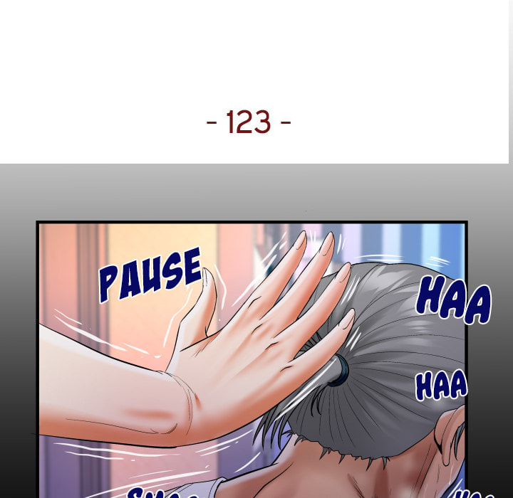 Read Mitsumei chapter 123 image 4 on Lezhin