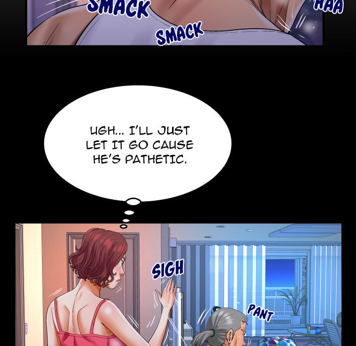 Read Mitsumei chapter 123 image 5 on Lezhin