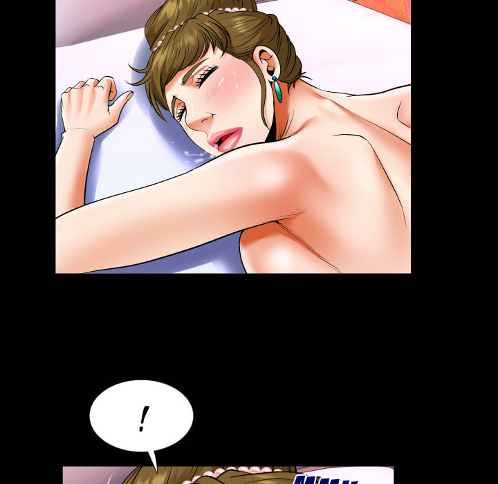 Read Mitsumei chapter 123 image 64 on Lezhin