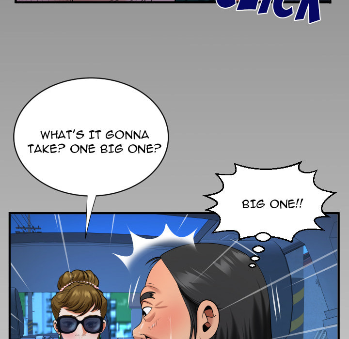 Read Mitsumei chapter 123 image 74 on Lezhin