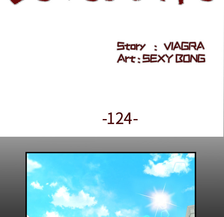 Read Mitsumei chapter 124 image 10 on Lezhin