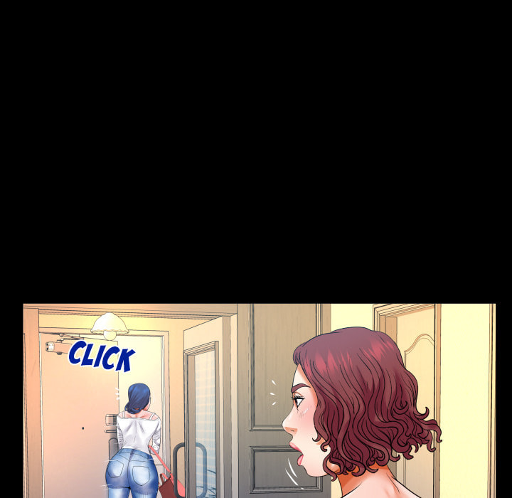Read Mitsumei chapter 124 image 16 on Lezhin