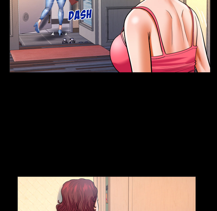 Read Mitsumei chapter 124 image 17 on Lezhin
