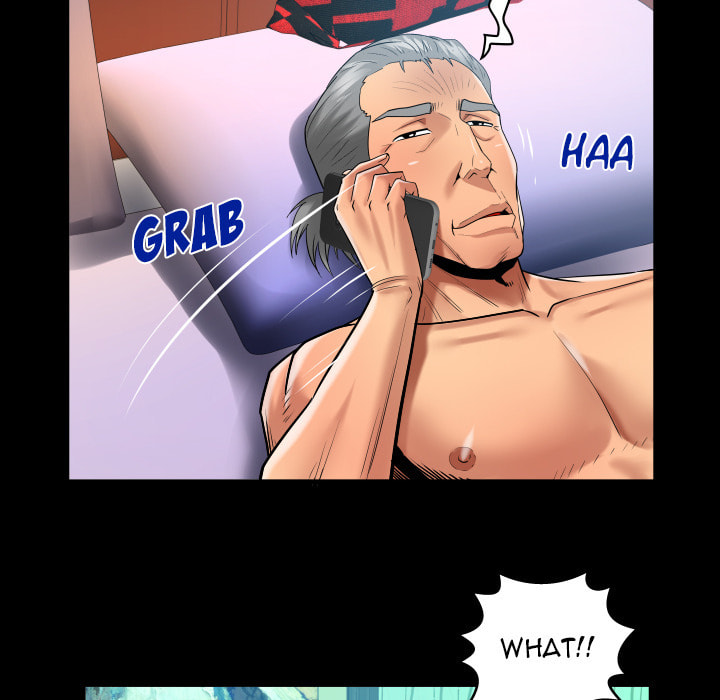 Read Mitsumei chapter 124 image 21 on Lezhin