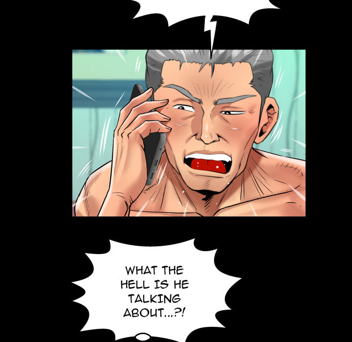 Read Mitsumei chapter 124 image 23 on Lezhin
