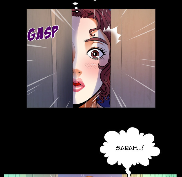 Read Mitsumei chapter 124 image 24 on Lezhin