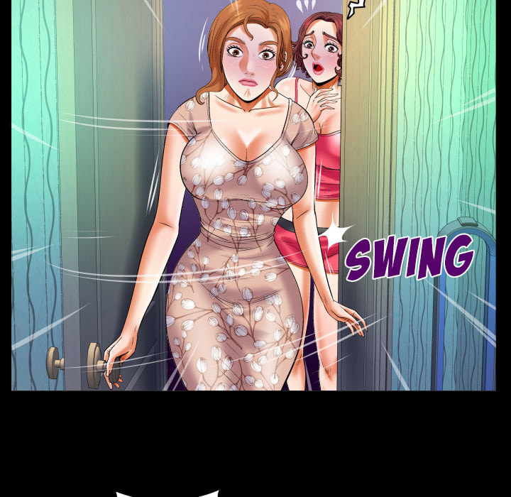 Read Mitsumei chapter 124 image 25 on Lezhin