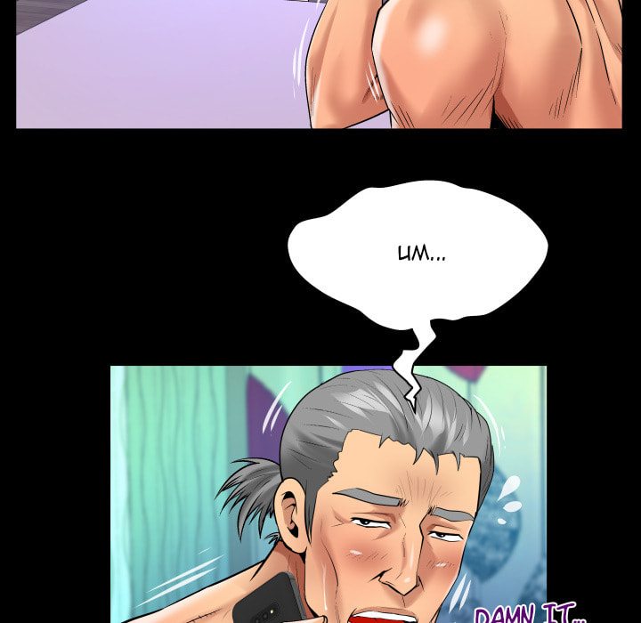 Read Mitsumei chapter 124 image 27 on Lezhin