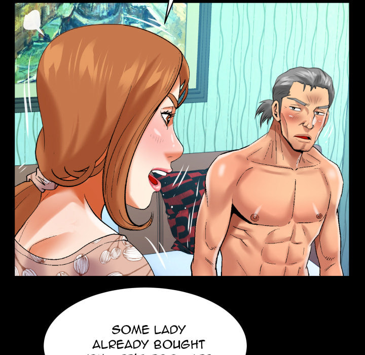 Read Mitsumei chapter 124 image 30 on Lezhin