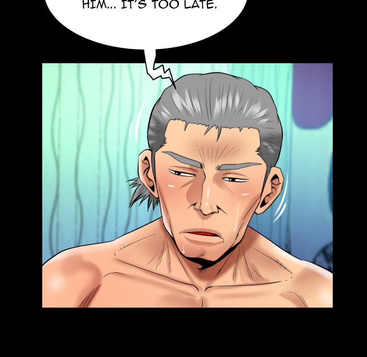 Read Mitsumei chapter 124 image 31 on Lezhin
