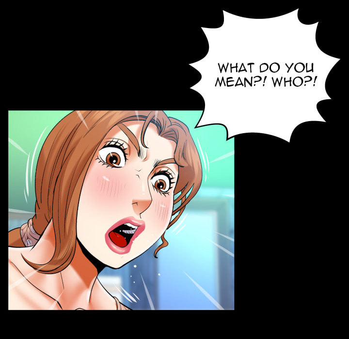 Read Mitsumei chapter 124 image 32 on Lezhin
