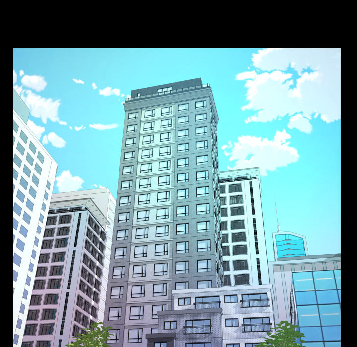 Read Mitsumei chapter 124 image 35 on Lezhin