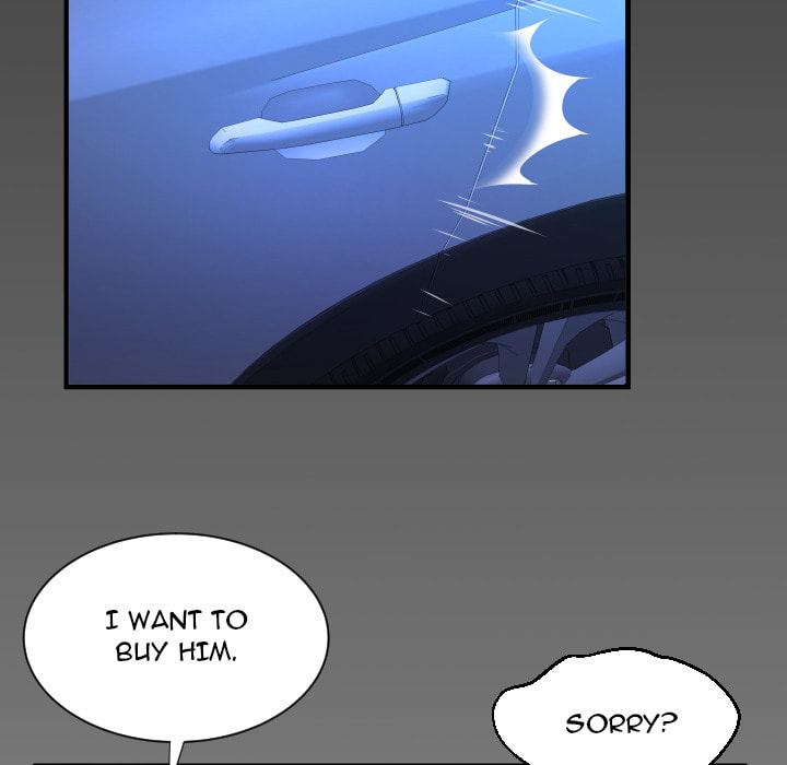 Read Mitsumei chapter 124 image 4 on Lezhin