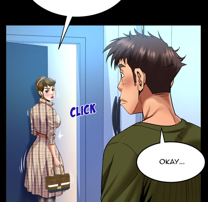 Read Mitsumei chapter 124 image 41 on Lezhin