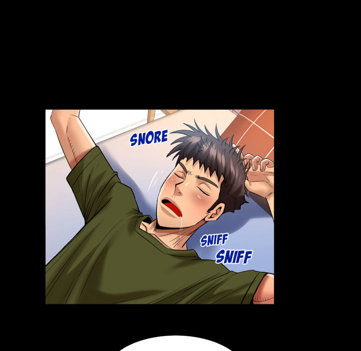 Read Mitsumei chapter 124 image 47 on Lezhin