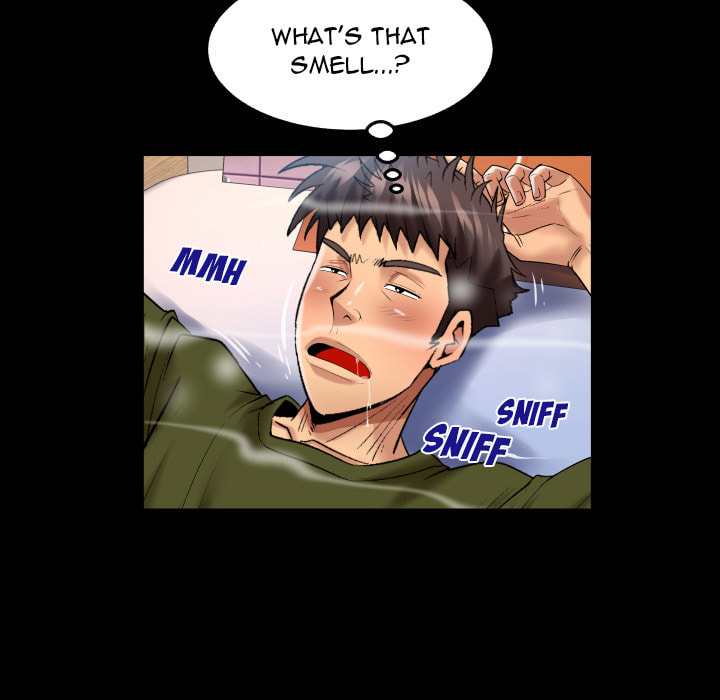 Read Mitsumei chapter 124 image 48 on Lezhin