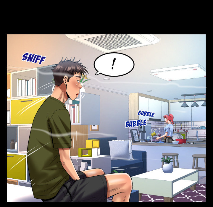 Read Mitsumei chapter 124 image 49 on Lezhin