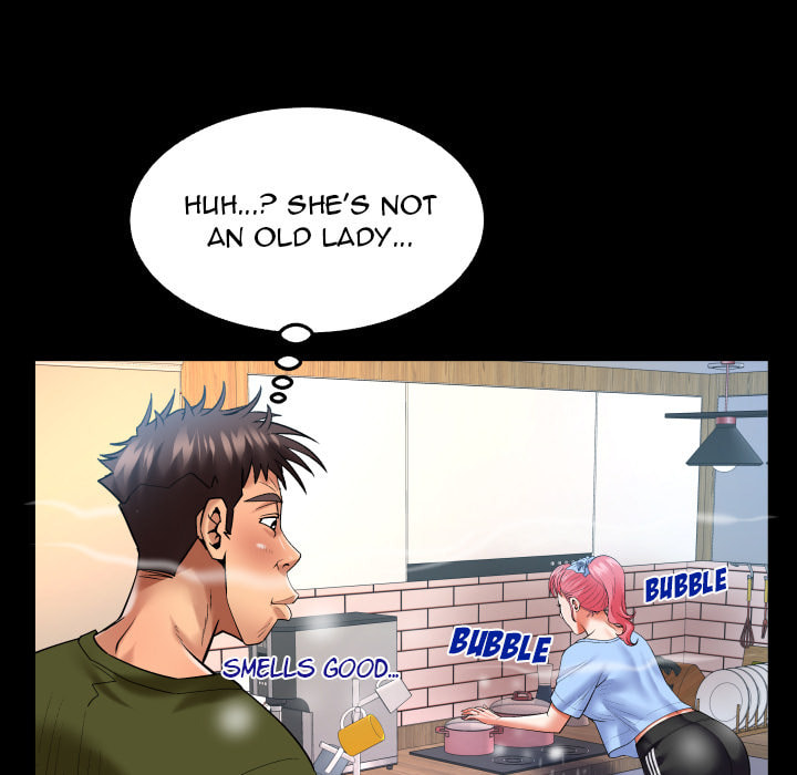 Read Mitsumei chapter 124 image 50 on Lezhin