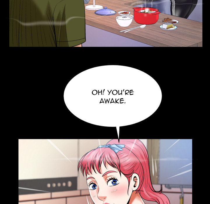 Read Mitsumei chapter 124 image 51 on Lezhin