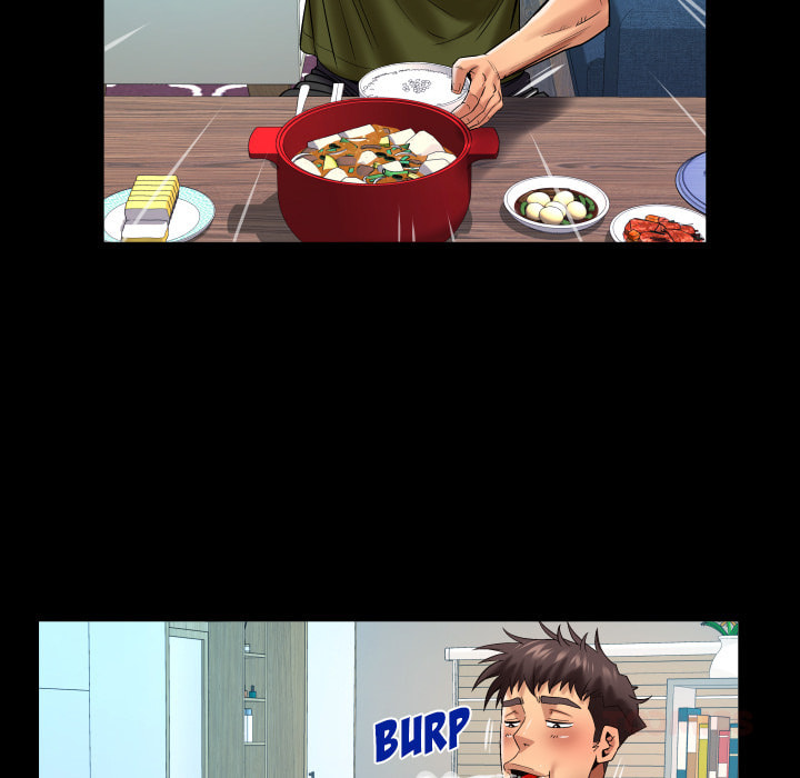 Read Mitsumei chapter 124 image 57 on Lezhin
