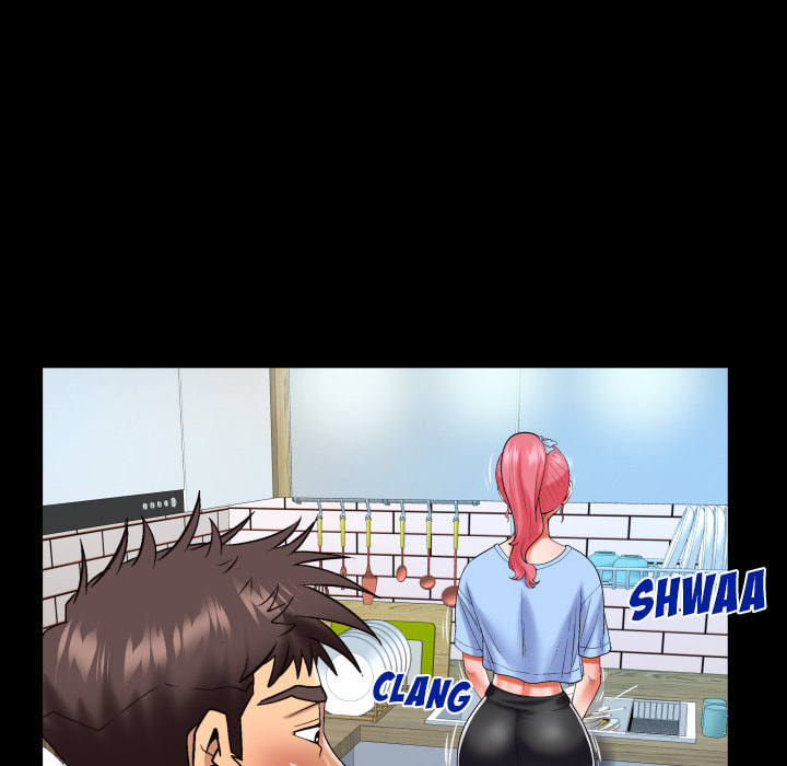 Read Mitsumei chapter 124 image 60 on Lezhin