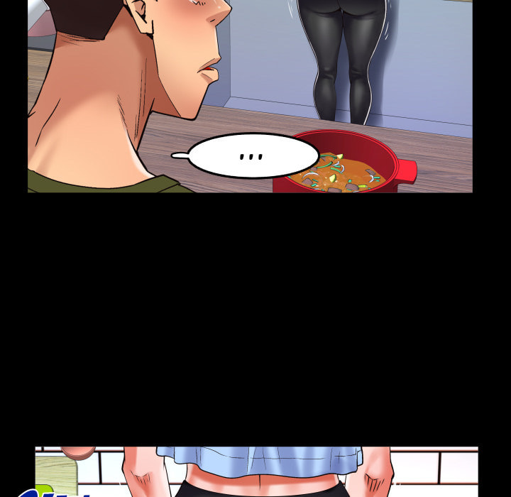 Read Mitsumei chapter 124 image 61 on Lezhin