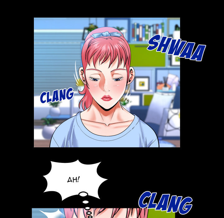 Read Mitsumei chapter 124 image 63 on Lezhin