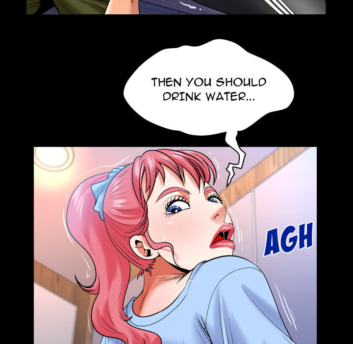 Read Mitsumei chapter 124 image 67 on Lezhin