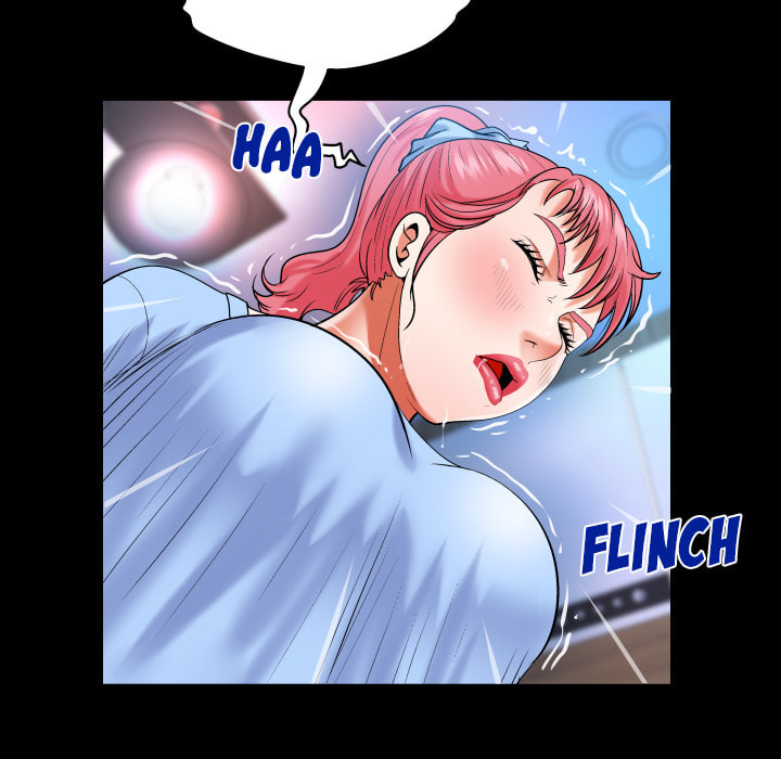 Read Mitsumei chapter 124 image 71 on Lezhin