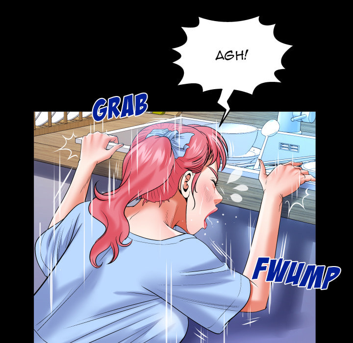 Read Mitsumei chapter 124 image 72 on Lezhin