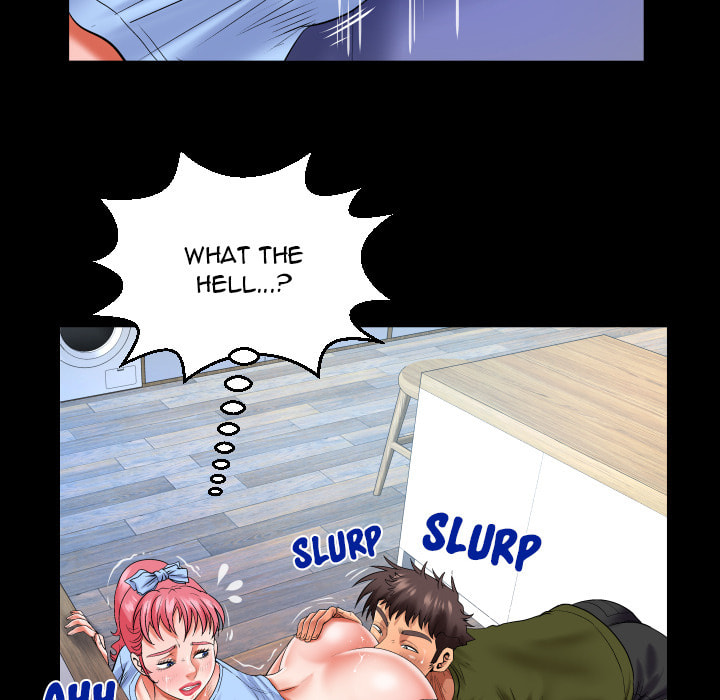 Read Mitsumei chapter 124 image 73 on Lezhin