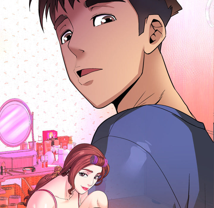 Read Mitsumei chapter 124 image 8 on Lezhin