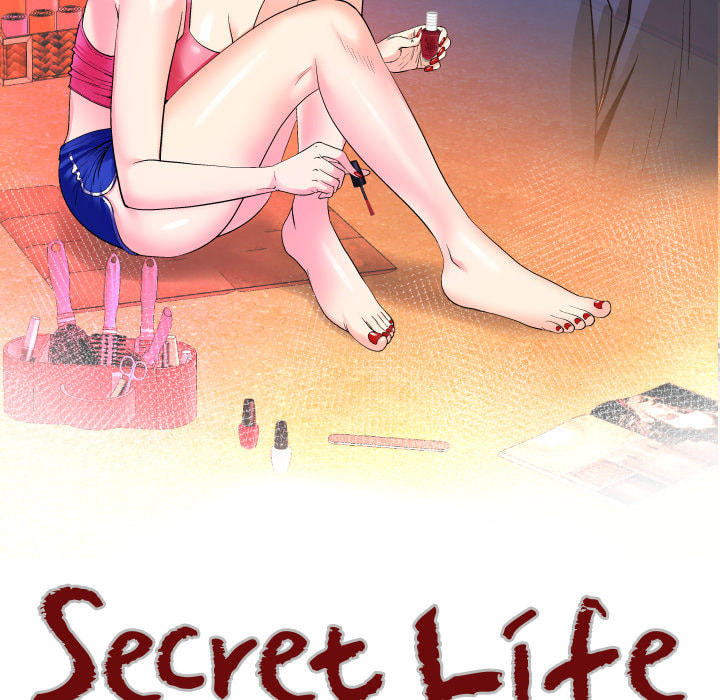 Read Mitsumei chapter 124 image 9 on Lezhin