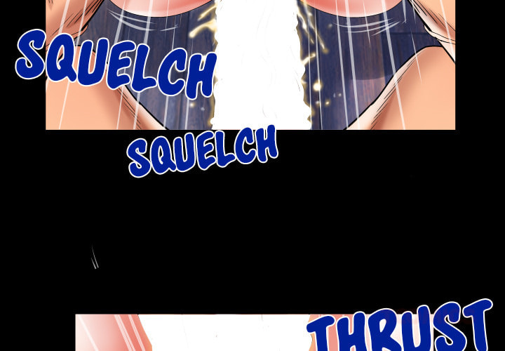 Read Mitsumei chapter 125 image 1 on Lezhin