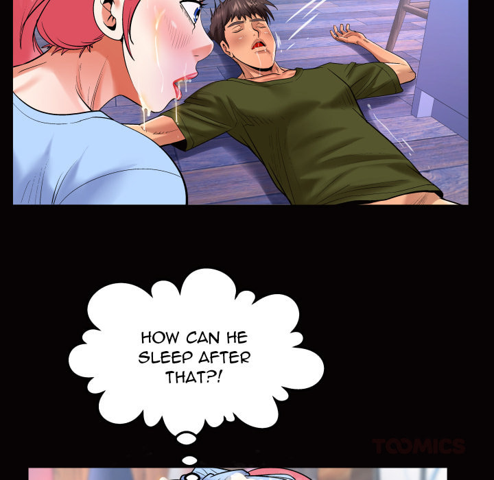 Read Mitsumei chapter 125 image 31 on Lezhin