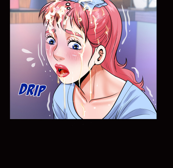 Read Mitsumei chapter 125 image 32 on Lezhin