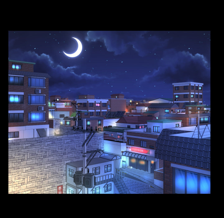 Read Mitsumei chapter 125 image 38 on Lezhin