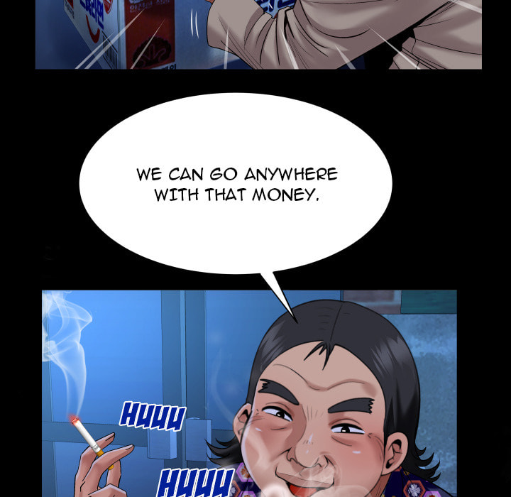 Read Mitsumei chapter 125 image 51 on Lezhin