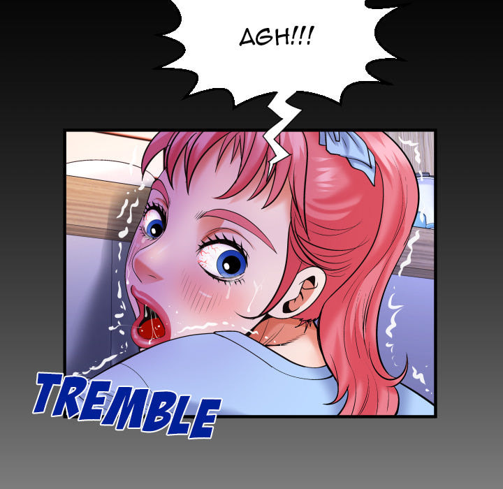 Read Mitsumei chapter 125 image 6 on Lezhin