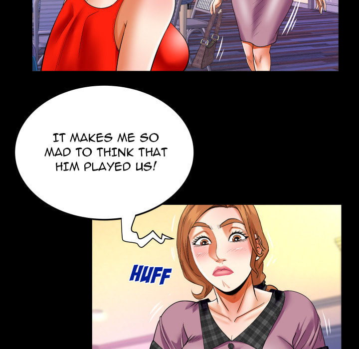 Read Mitsumei chapter 125 image 62 on Lezhin