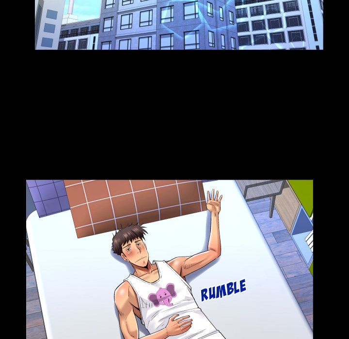 Read Mitsumei chapter 125 image 65 on Lezhin