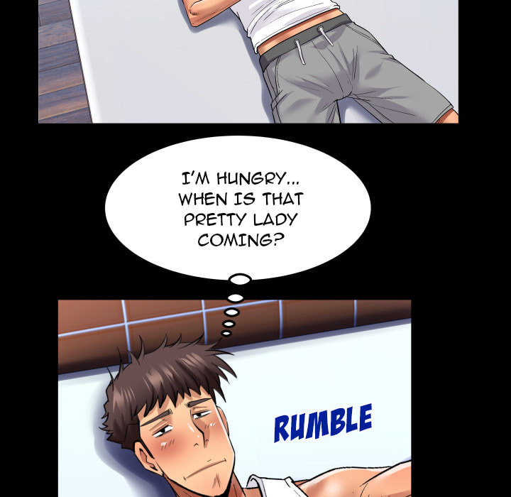 Read Mitsumei chapter 125 image 66 on Lezhin