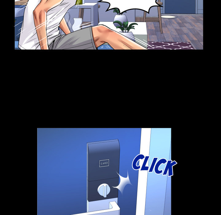 Read Mitsumei chapter 125 image 68 on Lezhin