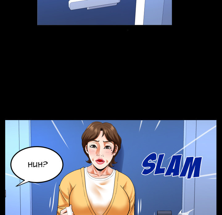 Read Mitsumei chapter 125 image 69 on Lezhin
