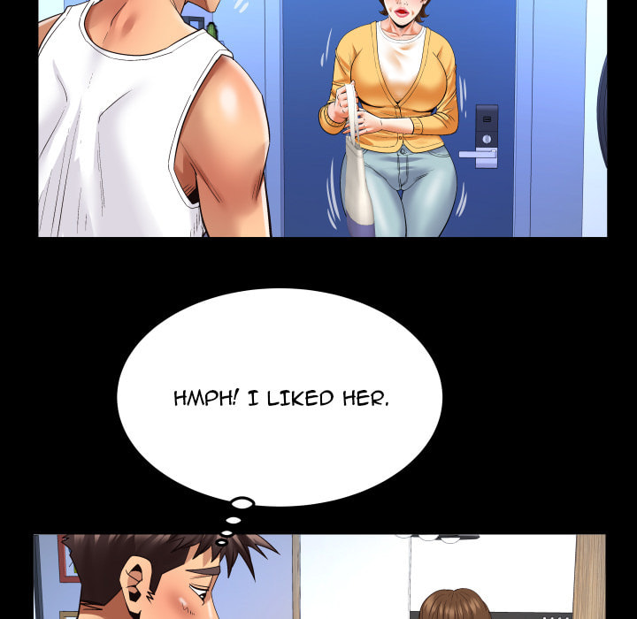 Read Mitsumei chapter 125 image 71 on Lezhin