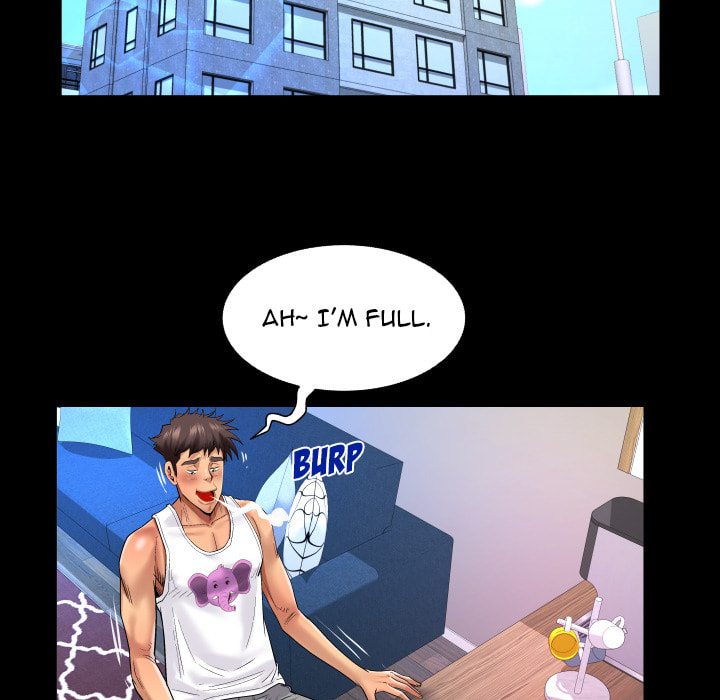 Read Mitsumei chapter 125 image 74 on Lezhin